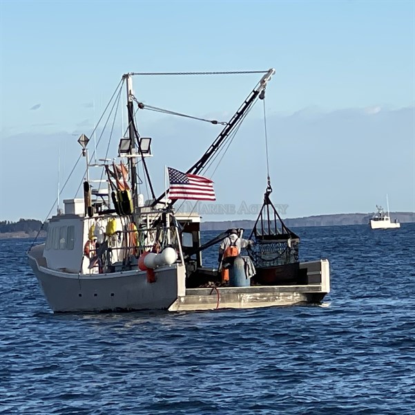 Athearn Marine Agency, Inc. – Marine Brokers for Commercial Fishing Boats  and Permits East Coast United States