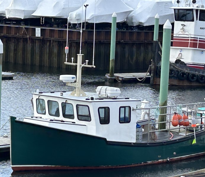 Athearn Marine Agency, Inc. Marine Brokers for Commercial Fishing